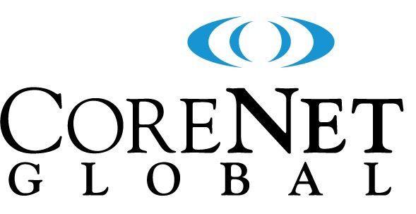 CoreNet Global logo