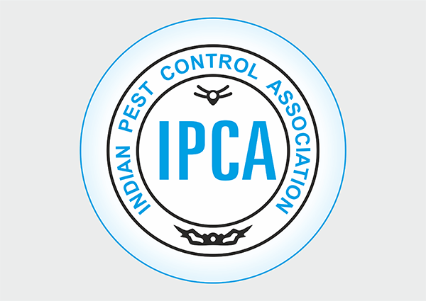 Indian Pest Control Association logo