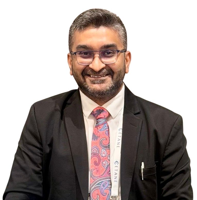Viren Merchant, current leadership of PCAMB